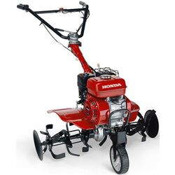 Мотокультиватор Honda FJ500 (Red)