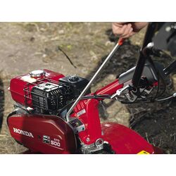 Мотокультиватор Honda FJ500 (Red) Thumb
