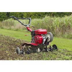 Мотокультиватор Honda FJ500 (Red) Thumb