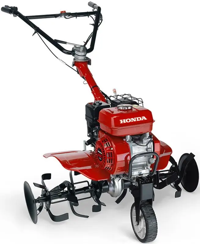 Мотокультиватор Honda FJ500 (Red)