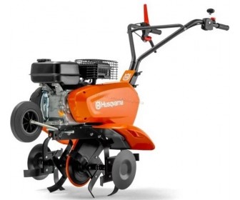 Motocultivator Husqvarna TF 225