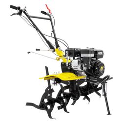 Мотоблок Huter Big Food MK-8000P (Yellow) Thumb