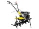 Motocultor Huter Big Food MK-8000P (Yellow)