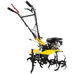Мотоблок Huter Big Food MK-8000P (Yellow) Thumb