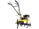 Motocultor Huter Big Food MK-8000P (Yellow)