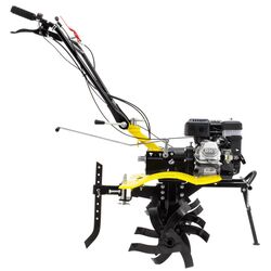 Мотоблок Huter Big Food MK-8000P (Yellow) Thumb