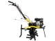 Motocultor Huter Big Food MK-8000P (Yellow)