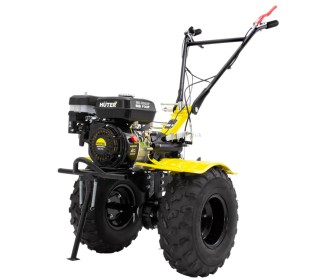 Motocultor Huter Big Food MK-8000P (Yellow)