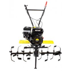 Мотоблок Huter Big Food MK-8000P (Yellow) Thumb