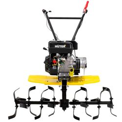 Мотоблок Huter MK-7500P (Yellow) Thumb