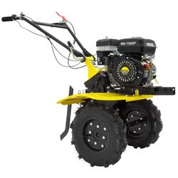 Motocultor Huter MK-7500P (Yellow)