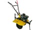 Motocultor Huter MK-7500P (Yellow)