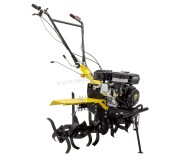 Motocultor Huter МК-8000P/135 (Black/Yellow)