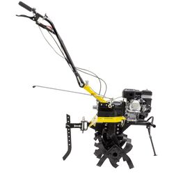 Motocultor Huter МК-8000P/135 (Black/Yellow) Thumb