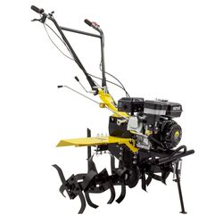 Motocultor Huter МК-8000P/135 (Black/Yellow)
