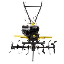 Motocultor Huter МК-8000P/135 (Black/Yellow) Thumb
