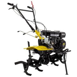 Мотоблок Huter MK-8000PВ (Yellow) Thumb