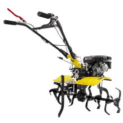 Мотоблок Huter MK-8000PВ (Yellow) Thumb