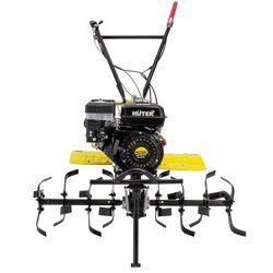 Мотоблок Huter MK-8000PВ (Yellow) Thumb