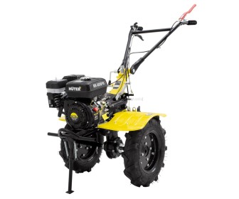 Motocultor Huter MK-8000PВ (Yellow)