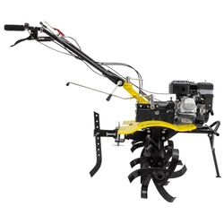 Мотоблок Huter MK-8000PВ (Yellow) Thumb