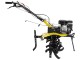 Motocultor Huter MK-8000PВ (Yellow)