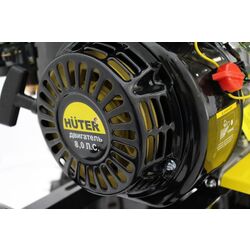 Мотоблок Huter MK-8000PВ (Yellow) Thumb