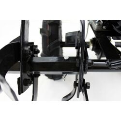 Мотоблок Huter MK-8000PВ (Yellow) Thumb