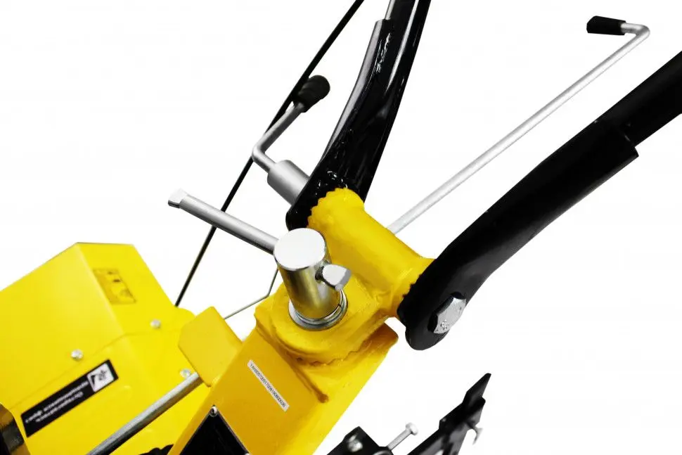 Motocultivator Huter MK-11000 - 2