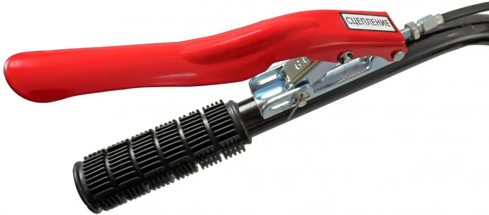 Motocultivator Huter MK-11000 - 9