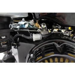 Motocultivator Huter MK-11000 Thumb