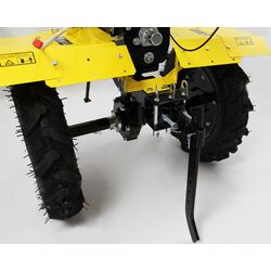 Motocultivator Huter MK-11000 Thumb