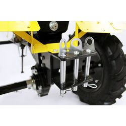 Motocultivator Huter MK-11000 Thumb