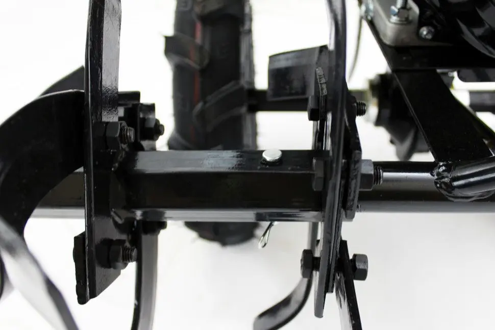 Motocultivator Huter MK-11000 - 3