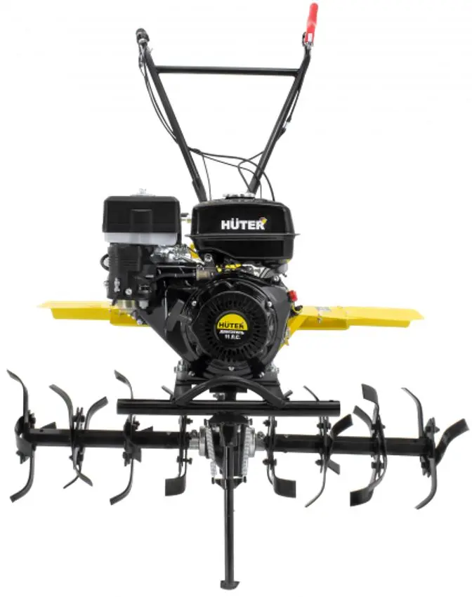 Motocultivator Huter MK-11000 - 20
