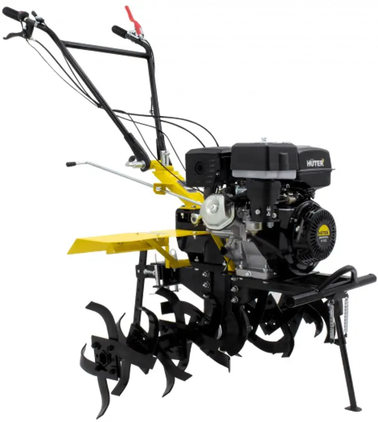 Motocultivator Huter MK-11000 - 19