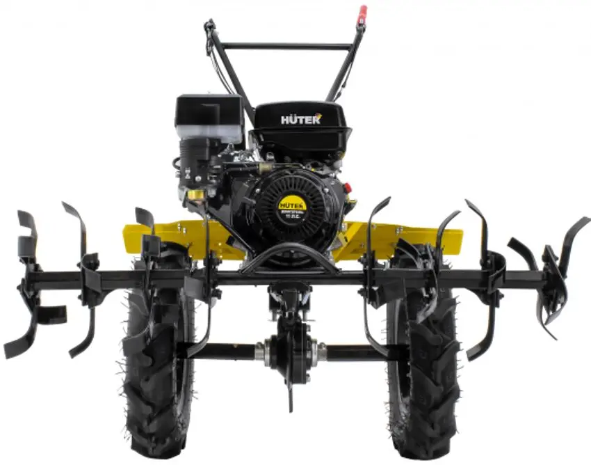Motocultivator Huter MK-11000 - 18