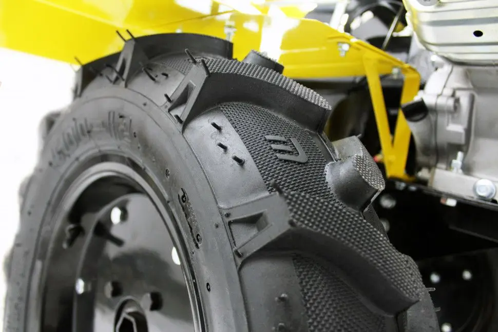 Motocultivator Huter MK-11000 - 13