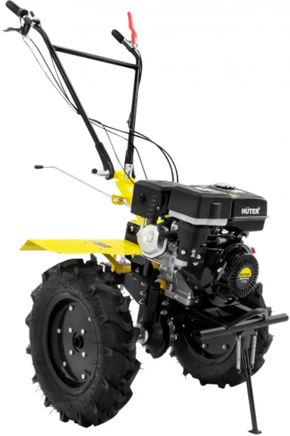 Motocultivator Huter MK-11000