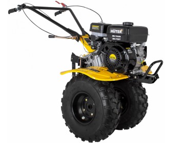 Motocultivator Huter МК-7000M BIG FOOT