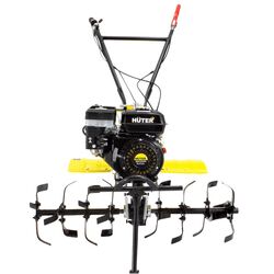 Мотокультиватор Huter MK-8000M (Black/Yellow) Thumb