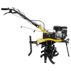 Мотокультиватор Huter MK-8000M (Black/Yellow) Thumb