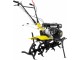 Motocultor Huter MK-8000M (Black/Yellow)