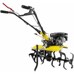 Мотокультиватор Huter MK-8000M (Black/Yellow) Thumb