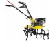 Motocultor Huter MK-8000M (Black/Yellow)