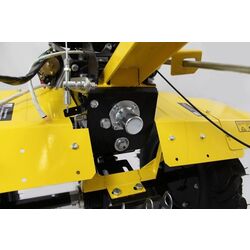 Мотокультиватор Huter MK-8000M (Black/Yellow) Thumb