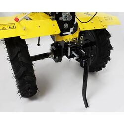 Мотокультиватор Huter MK-8000M (Black/Yellow) Thumb
