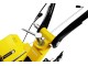 Motocultor Huter MK-8000M (Black/Yellow)