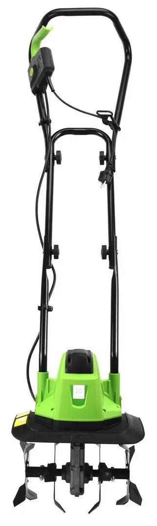 Cultivator electric John Gardener G83004 - 2