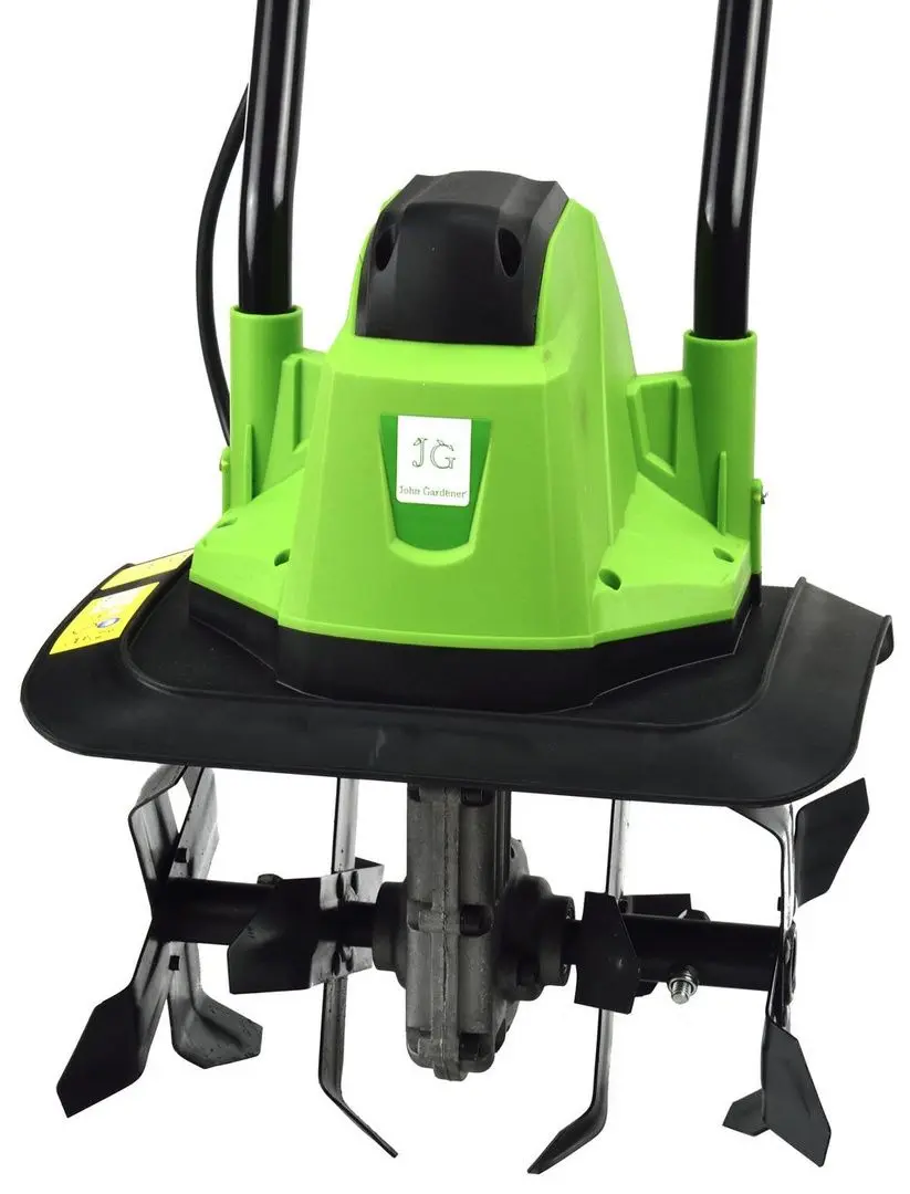 Cultivator electric John Gardener G83004 - 3